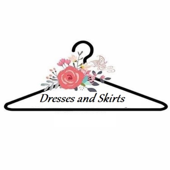 Dresses & Skirts - Skirts!!! Dresses! Cocktails party banner / section header